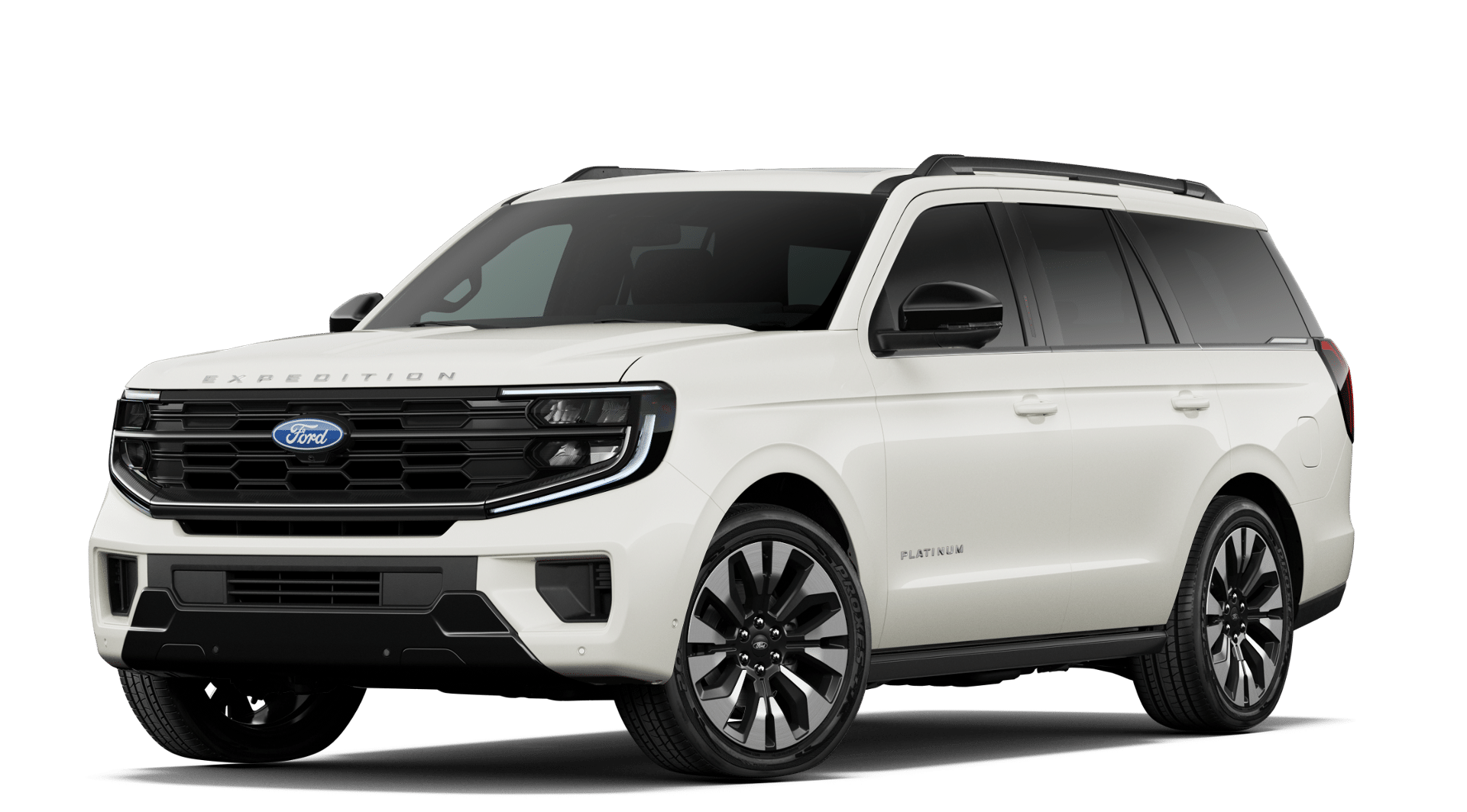 2027 Ford Expedition® External Image 1